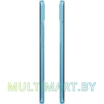 Смартфон Realme C21Y RMX3261 3GB/32GB международная версия (голубой) картинка 7